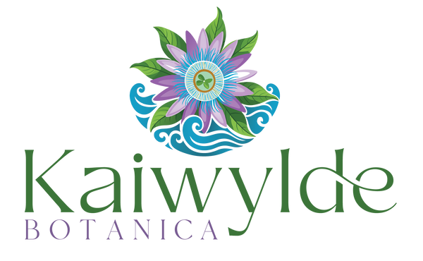 Idlewilde Botanica